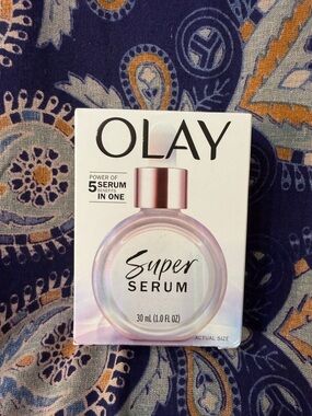 Olay Super Serum Full Size